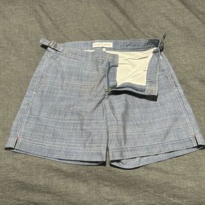 Orlebar Brown - Bulldog swim trunk